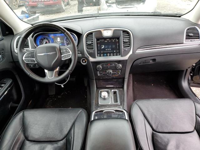 2017 CHRYSLER 300C - 2C3CCAEG3HH564270