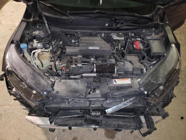 2018 HONDA CRV 7FARW2H89JE078781