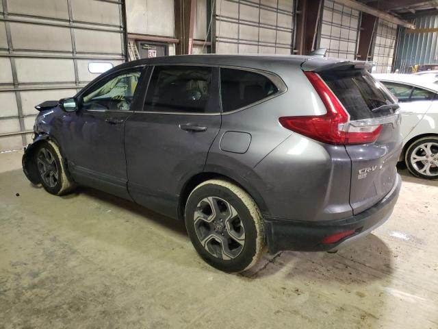 2018 HONDA CRV 7FARW2H89JE078781