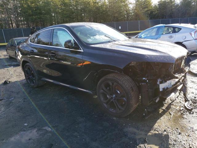 5UXCY6C09N9N21451 BMW X6 Xdrive40i