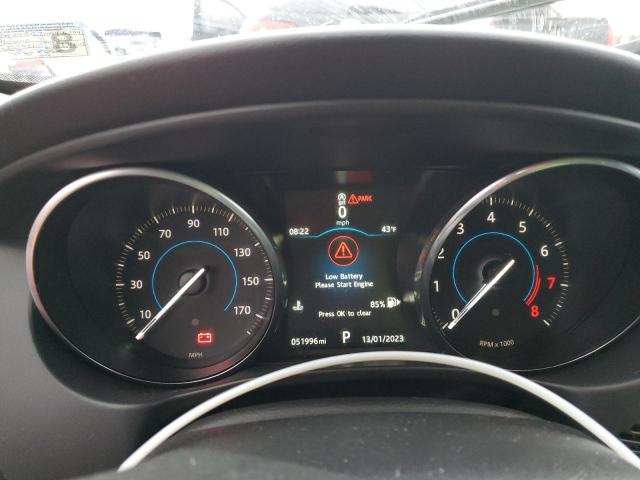 SAJAR4BG7HA976599 Jaguar XE