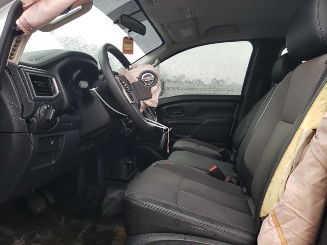 2018 NISSAN TITAN XD S - 1N6AA1C39JN507767