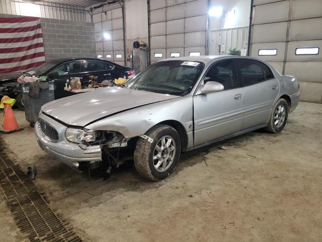 Salvage cars for sale from Copart Columbia, MO: 2003 Buick Lesabre LI