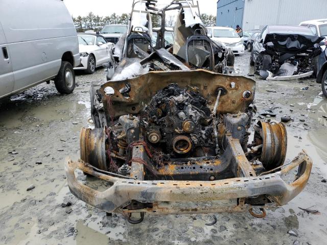 2021 FORD F150 - 1FTMF1EB8MKE44088