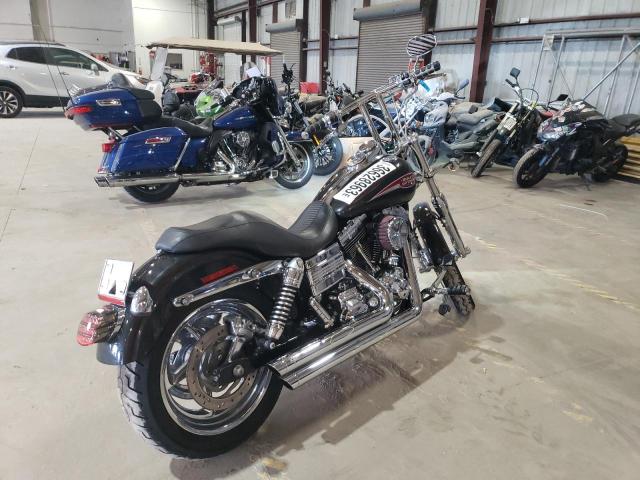 2007 HARLEY-DAVIDSON FXDL 1HD1GN4127K341817