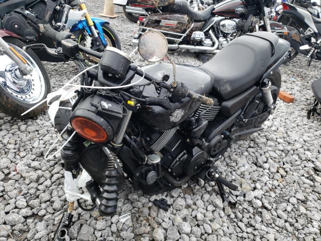 2016 HARLEY-DAVIDSON XG750 1HD4NBB11GC504844