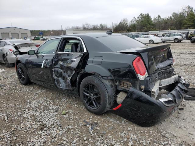 2017 CHRYSLER 300C - 2C3CCAEG3HH564270