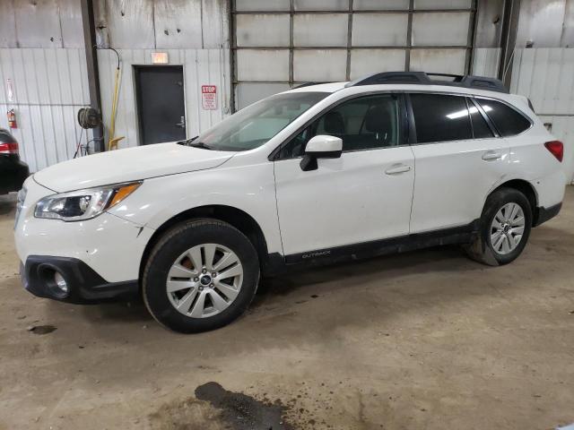 4S4BSACC2H3281478 | 2017 SUBARU OUTBACK 2.