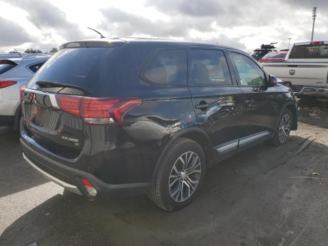 2016 MITSUBISHI OUTLANDER JA4AD3A33GZ016471