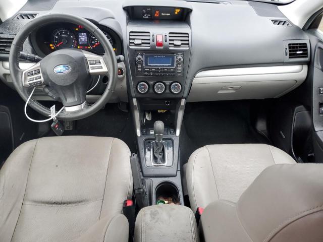 2015 SUBARU FORESTER 2 - JF2SJAUC2FH818311