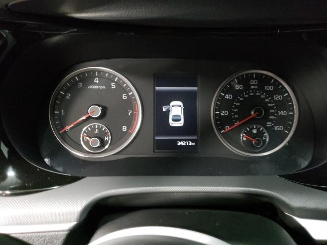 5XXG64J28MG052081 KIA K5 GT LINE
