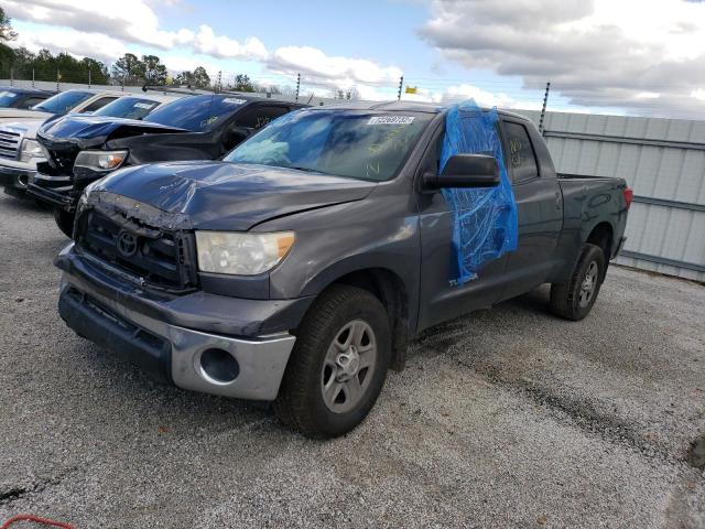 2013 Toyota Tundra 