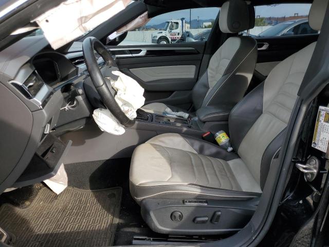2021 VOLKSWAGEN ARTEON SEL - WVWHR7AN1ME012758