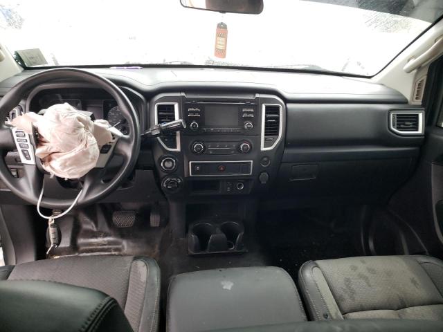 2018 NISSAN TITAN XD S - 1N6AA1C39JN507767