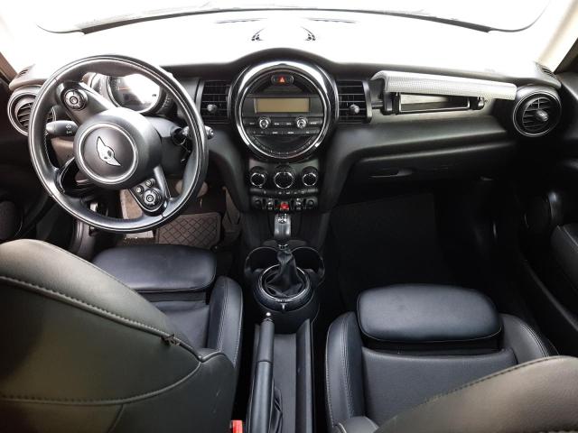 WMWXM5C55F3A60886 Mini Cooper