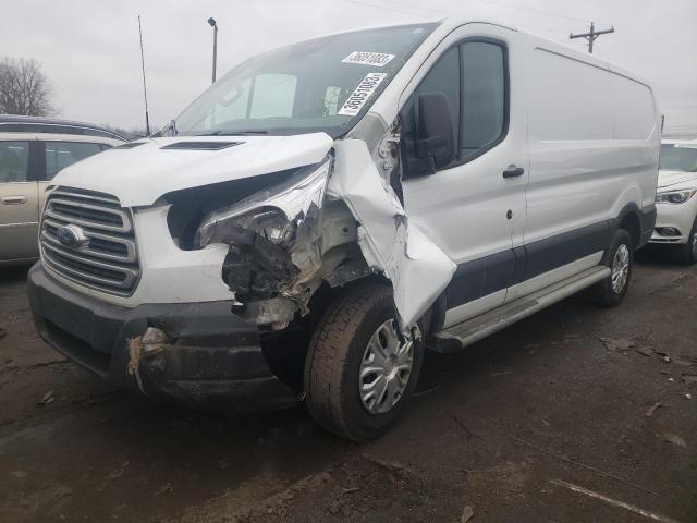 2018 FORD TRANSIT T- - 1FTYR1YMXJKA99079