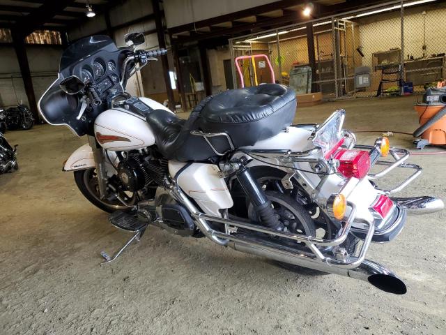 2000 HARLEY-DAVIDSON FLHTCUI SH 1HD1FLW15YY606152