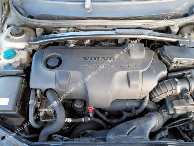 YV1SW799242437828 Volvo V70