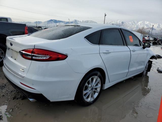 3FA6P0HD7KR177487 Ford FUSION SE