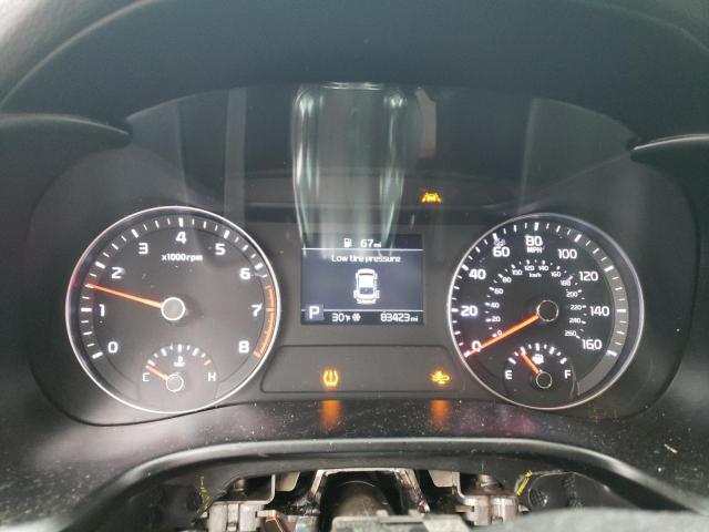 2019 KIA FORTE FE 3KPF24AD6KE060596