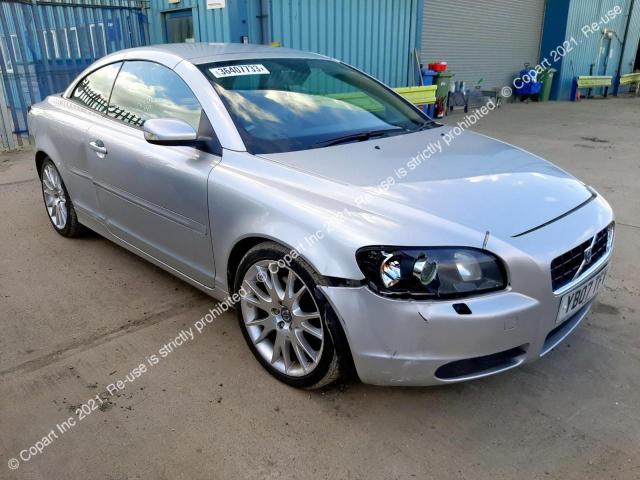 YV1MC68597J016832 Volvo C70 Se Lux