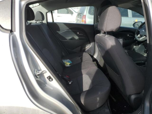 KNADM4A39G6685948 KIA RIO LX
