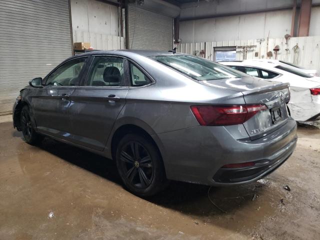2022 VOLKSWAGEN JETTA SE 3VW7M7BU5NM001366