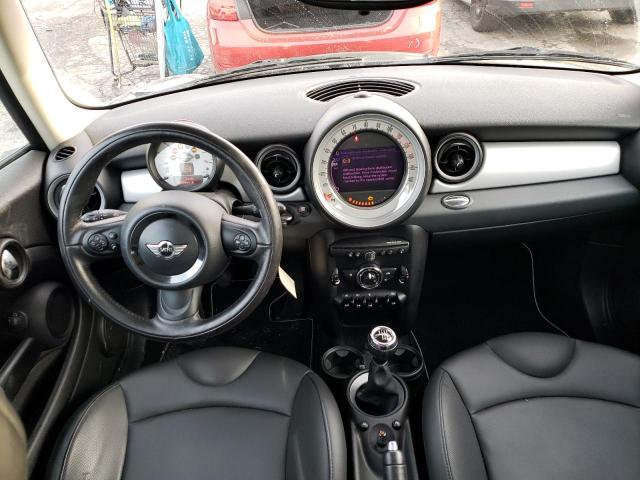 WMWSU3C57BT183370 Mini Cooper