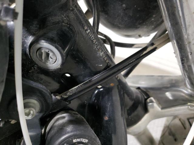 2006 HARLEY-DAVIDSON XL883 1HD4CAM196K438318