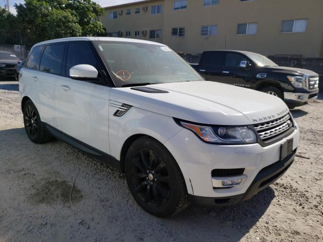 SALWR2WF7EA374848 Land Rover RANGEROVER