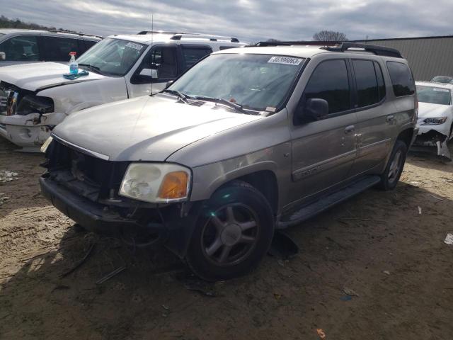 2003 GMC Envoy XL 