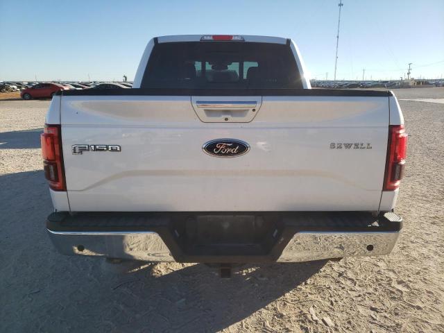 2015 FORD F150 4WD 1FTEW1EG9FKE28615