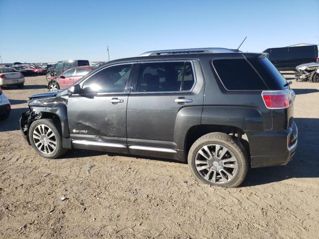2017 GMC TERRAIN DE - 2GKFLRE35H6237700