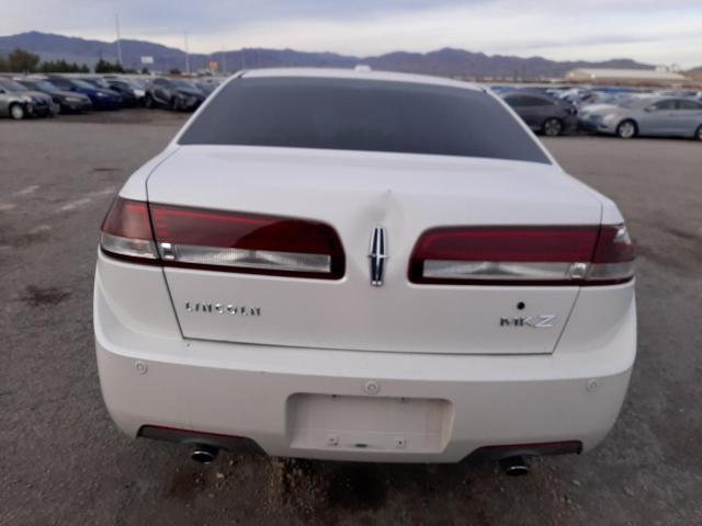 3LNHL2GC2BR764887 Lincoln MKZ