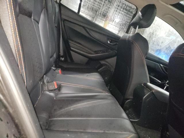 JF2GTAMC3JH232161 Subaru Crosstrek Limited