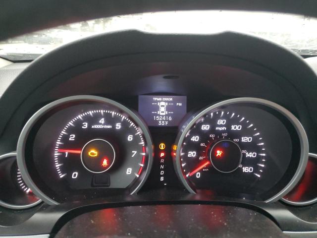 19UUA9F21AA008553 Acura TL