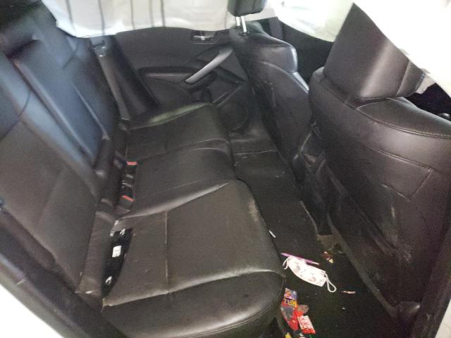 2015 ACURA RDX - 5J8TB4H31FL802711