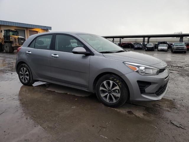 2021 KIA RIO S - 3KPA25ADXME386422