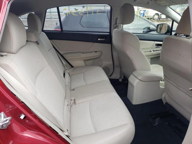 JF2GPACC8E8216291 Subaru Xv Crosstrek 2.0 Premium
