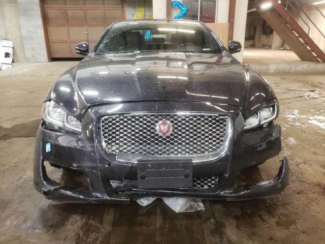 2016 JAGUAR XJ SAJXJ1GD4G8W01886