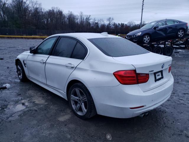 2015 BMW 328 XI SUL WBA3B5G5XFNS13729