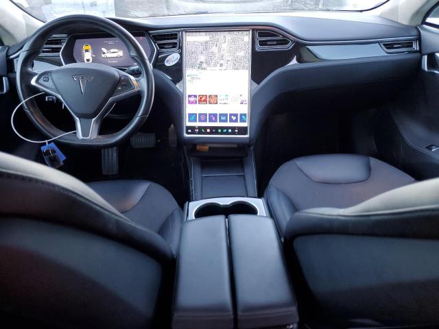 2015 TESLA MODEL S 70 - 5YJSA1S25FF097880