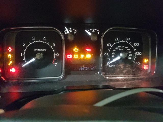 2LMDU68CX8BJ35147 Lincoln MKX