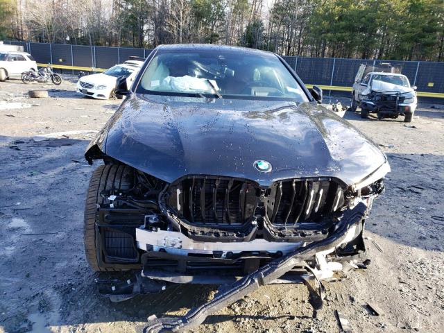 5UXCY6C09N9N21451 BMW X6 Xdrive40i
