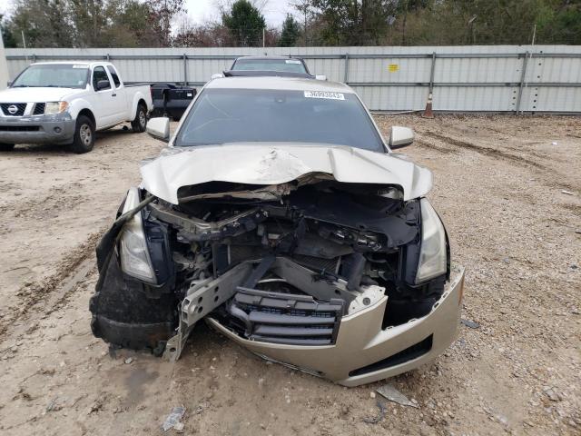 1G6AA5RX6E0195577 Cadillac ATS