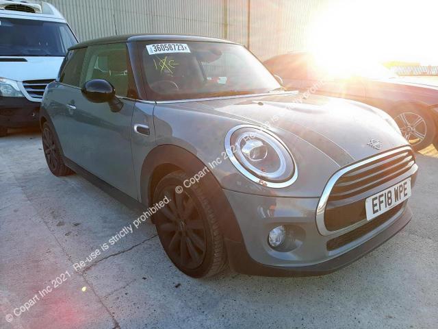 WMWXR32070TL37408 Mini Cooper