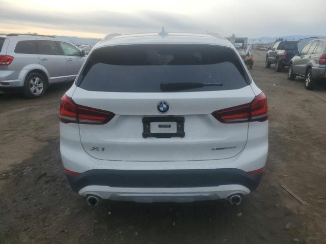 WBXJG7C00M5T35260 BMW X1 Sdrive28i