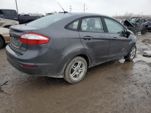 2019 FORD FIESTA SE - 3FADP4BJ5KM104564