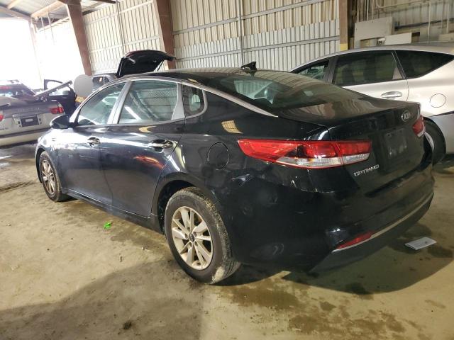 5XXGT4L39JG246726 KIA Optima Lx