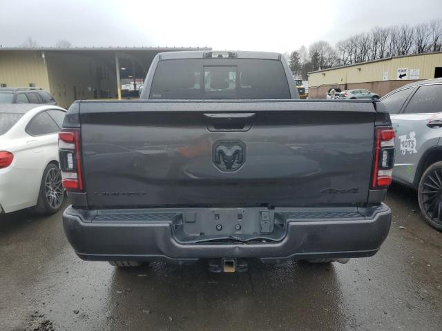 2022 RAM 3500 LIMIT 3C63R3SL6NG213119